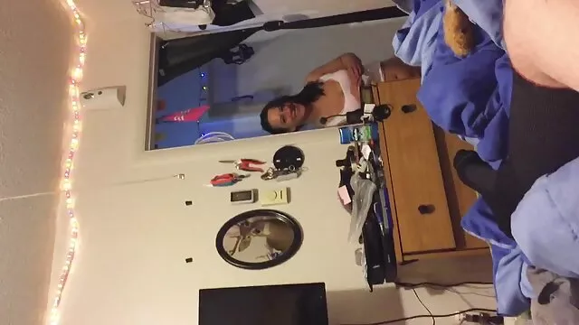 私が乗っdickいただいた場合、大きな待します。 女性 の ため の h な 動画